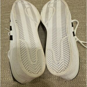 Adidas Superstars Worn Once